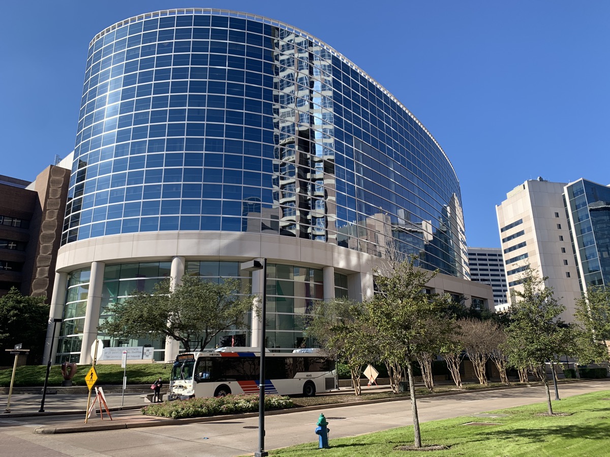 Commerce Tower