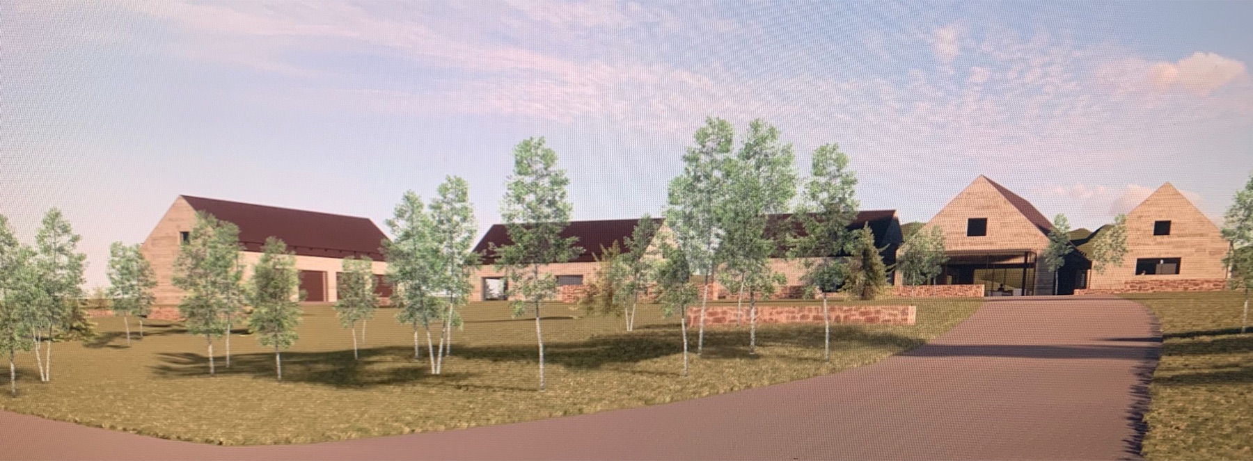 Driggs Residence IV