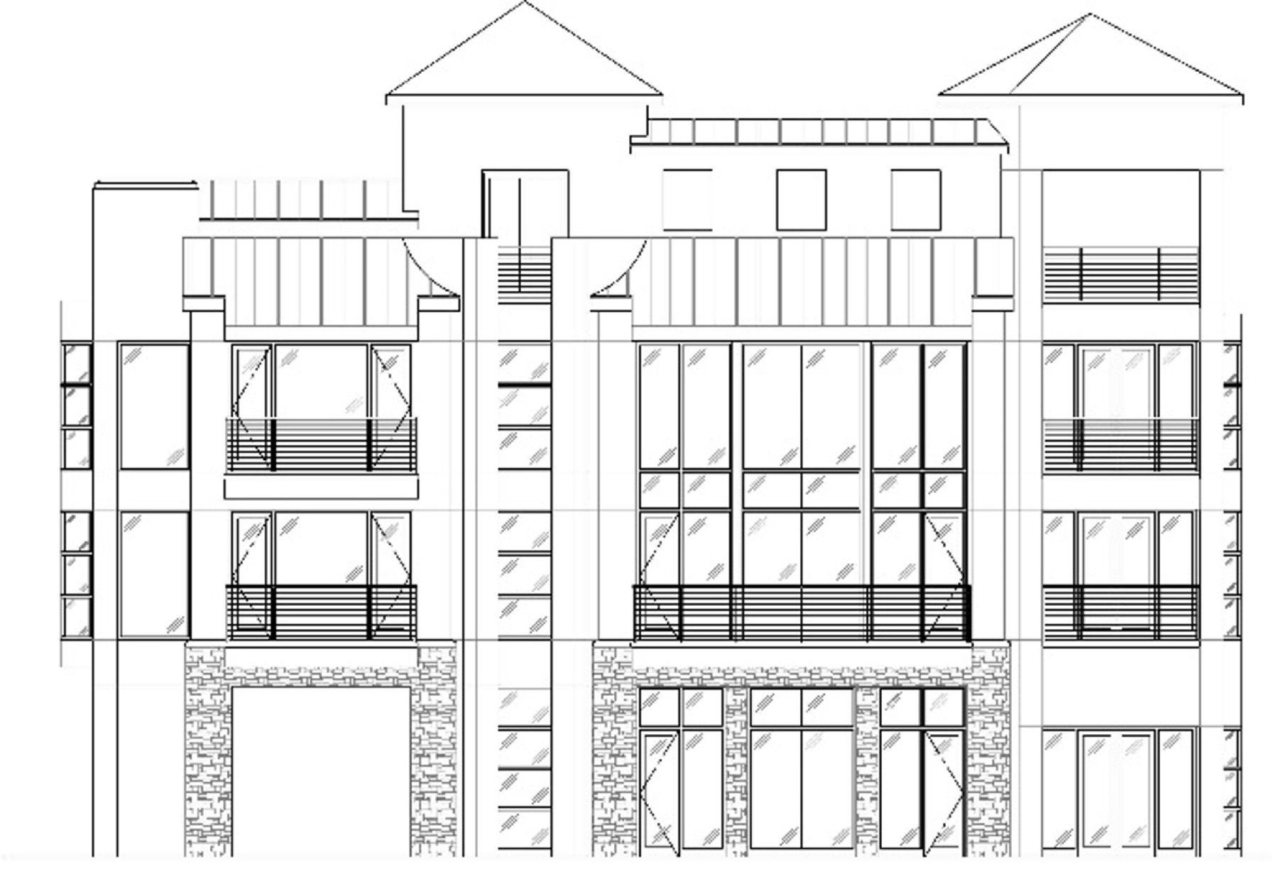 Lake Livingston Residence I