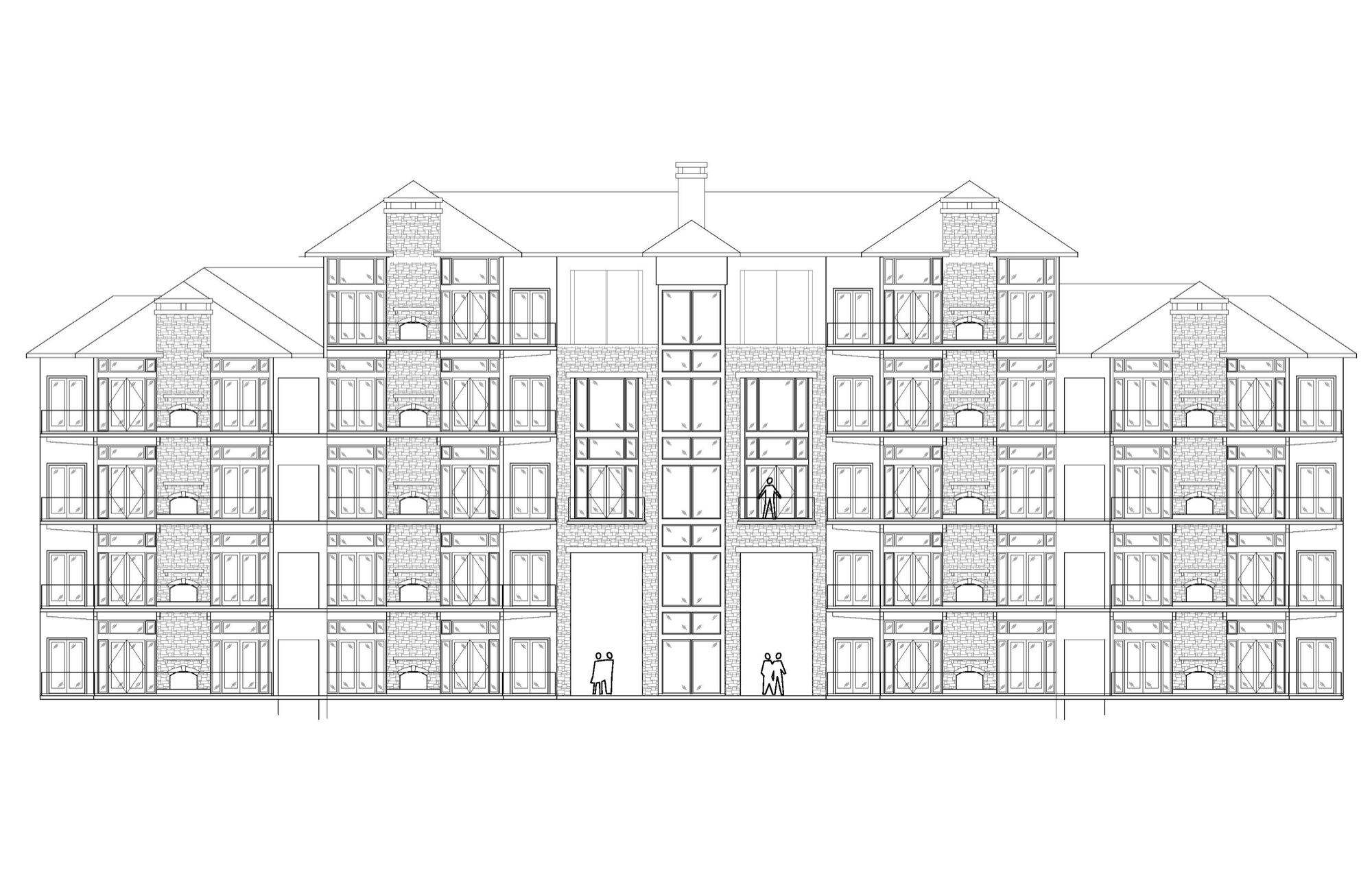 New Braunfels Condominiums