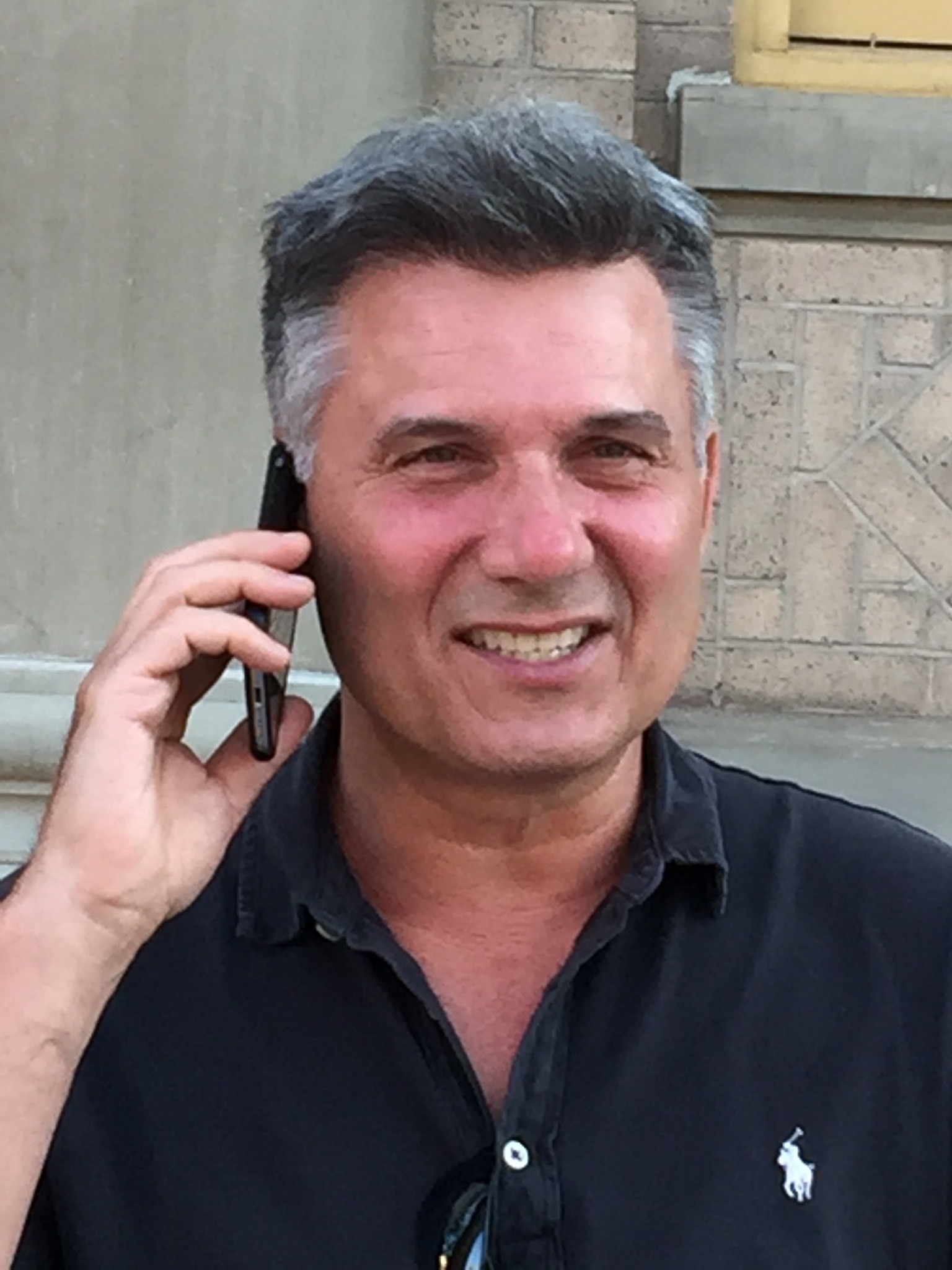 Scott J. Griffith, AIA — Principal Architect